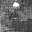 Borka FM - Lazy Sun