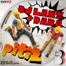 DJ Lanz, Daka, Alex Wicked - Piti2