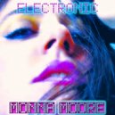 Monna Moore - Electronic