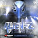 Alien-Z - Andromeda