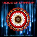 Voice of Dharma - Exit to the Darkness (Original Mix)