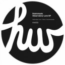 Destronauts - Incommunicado ()