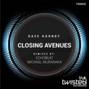 Dave Hornby, ECHOBEAT - Closing Avenues (ECHOBEAT Remix)