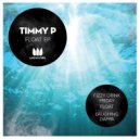 Timmy P - Laughing Dappa