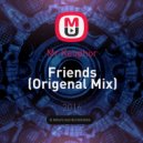 Mr Keuphor - Friends