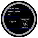 Keenjah - Junglist Ting (Original mix)