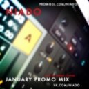 Niado - January promo mix