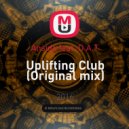 Ansida feat. D.A.T - Uplifting Club