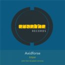 Axidforce - Ecllipse (John Noir Remix)