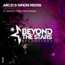 ARCZI & Simon Moon - Monique