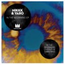 Nikkk, Yaro - Output 1 (Original Mix)
