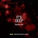 Del Pezzo - Jazz Beat (Original Mix) (Original)