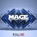 Mage - Never Let You Go (Original Mix)