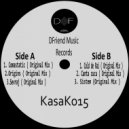 DFriend - Sistem (Original Mix)