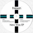 FRESXSH - Ambiguous (Original Mix)
