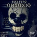 Sinestro - Obnoxio