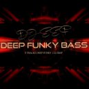 DJ EEF, Deep House Nation - Funky Bass Groove (feat. Deep House Nation)