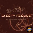DJ EEF, Deep House Nation - Electro Bass Sound (feat. Deep House Nation)