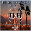 Chaij Feat Johanne Amtedal - Summer Love (Grisha Gerrus Remix)