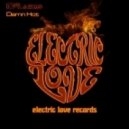D\' Luxe - Damn Hot (Original Mix)