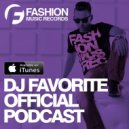 DJ Favorite - Worldwide Official Podcast #143 (15/01/2016)