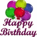 dj Nikita Pinkin - Birthday Party Poadcast part 1