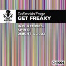 DaSmokin\'Frogz - Get Freaky (2night & 2907 Futuresynth Remix)