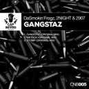 DaSmokin\'Frogz, 2night & 2907 - Method (Original mix)