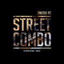 Dmitriy Rs - Street Combo (DJ Max-Wave Remix)
