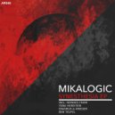 Mikalogic - Snow Motion (Erasmus & Krieger Remix) (Erasmus & Krieger Remix)