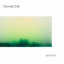 Davide Cali - Lost In Tibet