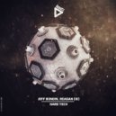 Reagan (IE) & Jeff Bondin - Quick (Original mix)