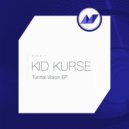 Kid Kurse & Greazus - Kuvo (Original mix)