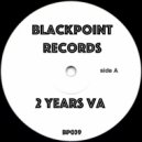 Vincent Ka - High Beam (Noizyknobs remix)