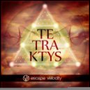Escape Velocity - Hylozoism (original mix)