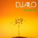 Dj Ailo - Empty Winter (Extended Version)