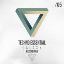 The Karaganda Project - High Pressure (Original Mix)