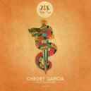 Chedey Garcia - Fango