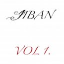 JIBAN - Frosty (Original Mix)