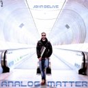John Delive - Eclectic Electric (Original mix)