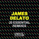 Angelo Dore & Andrea Zambonini - Shaman (James Delato Remix)