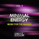 Nacim Ladj - Black Jungle (Damolh33 Remix)
