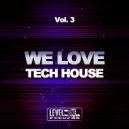 Dave Pedrini - Push The Beat
