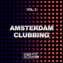 Miguel Serrano - Urban Format (Original Mix)