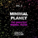 Diroma - I Want To Get Drunk (Original Mix)
