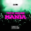 Andrea Ambrosino - Monkey (Vincenzo Battaglia Remix)