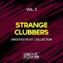 Tony Puccio - Social Fix (Max Sabatini & Alex B Remix)