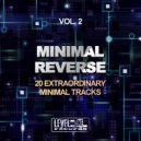 Nacim Ladj - Minimal Lost (Julio Leal & Daniel Aguayo Remix) (Julio Leal & Daniel Aguayo Remix)
