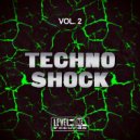 Viktor Trotta & Delirious - Shanghai (Original mix)