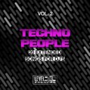 Marco Rigamonti - Mean Sub (Original Mix)
